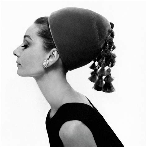 audrey hepburn wearing a givenchy hat|audrey hepburn dresses.